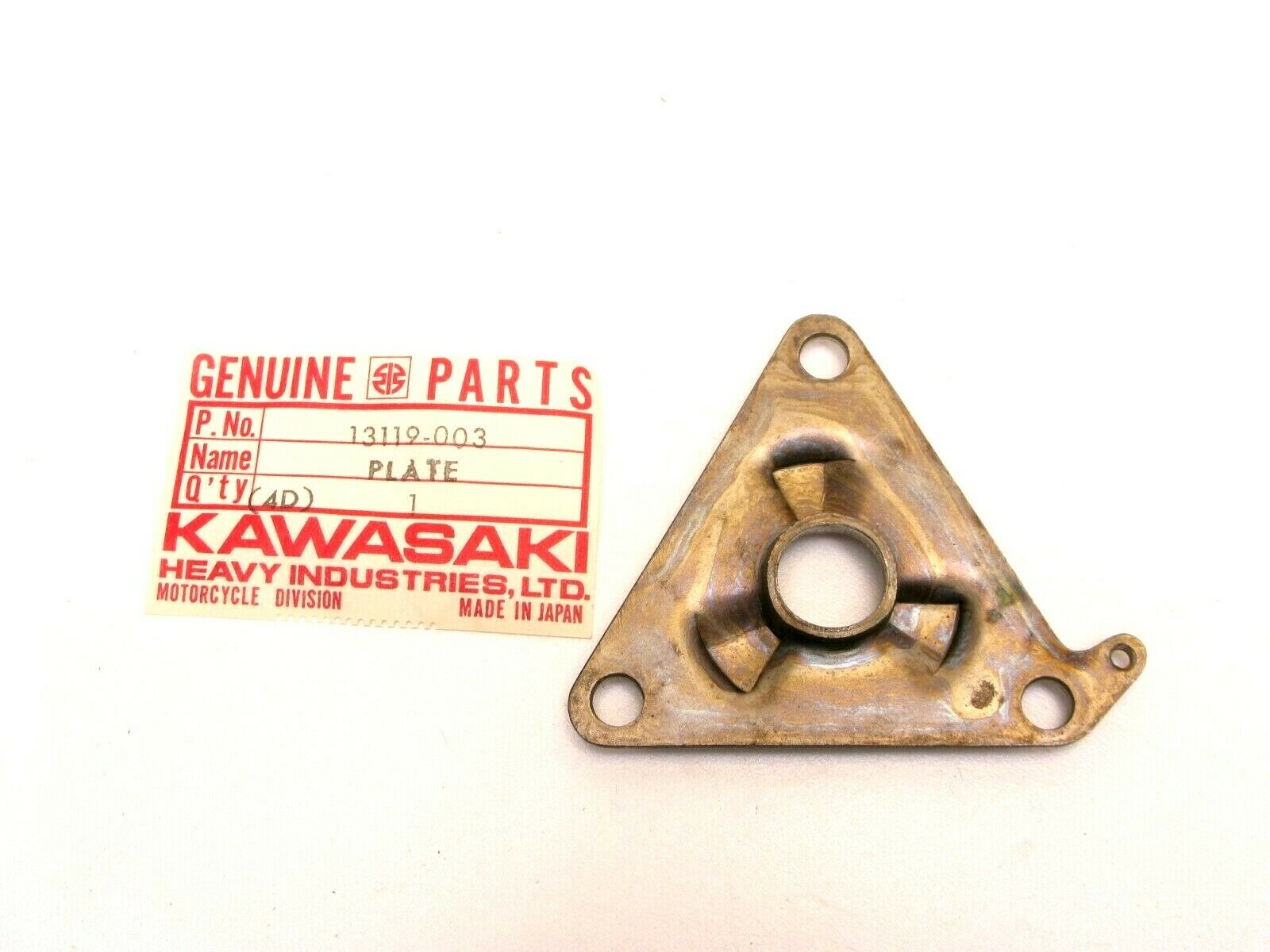 Kawasaki, 13119-003, kcl1