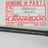 kawasaki ,12004-016	, now # 12004-1011, keng1