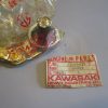 Kawasaki ,INNER,CLUTCH RELEASE , 13102-027, kcl1
