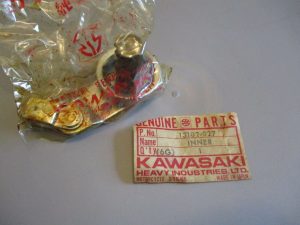 s-l1600 Kawasaki ,INNER,CLUTCH RELEASE , 13102-027, kcl1