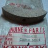 kawasaki ,shoe - clutch , 13088-022 , kcl1
