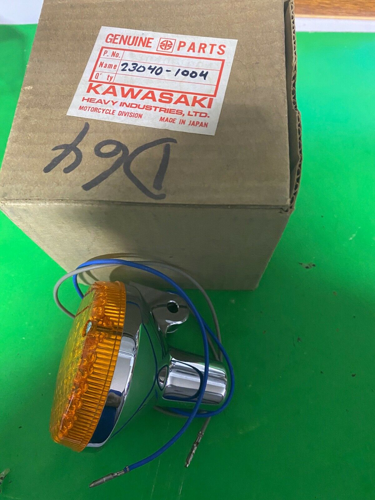 Kawasaki 23040-1004 ,stkfl1
