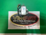 Kawasaki 21066-010 REGULATOR-VOLTAGE , kel2