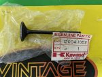 kawasaki 12004-1052 , new # 12004-1077 keng2