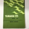 YA5 Service Manual