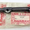 Kawasaki 12053-003 GUIDE,CAM CHAIN keng2