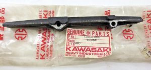 Kawasaki 12053-003 GUIDE,CAM CHAIN keng2