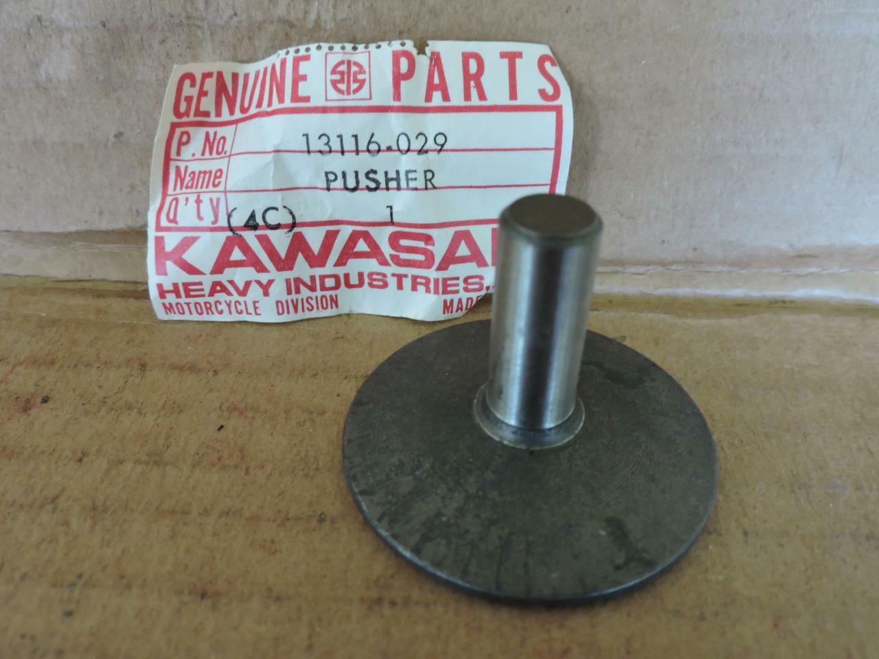 Kawasaki ,13116-029, kcl1