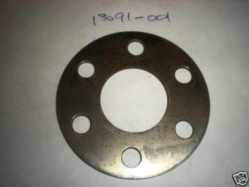 Kawasaki 13091-001 PLATE CLUTCH SPRING kcl1