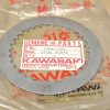 Kawasaki 13089-004 PLATE CLUTCH STEEL kcl1