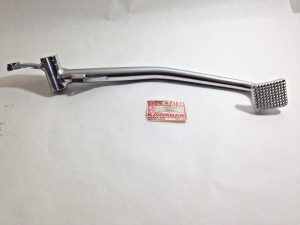 Kawasaki 43001-069 PEDAL,BRAKE  kbulk4