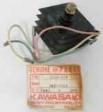 Kawasaki 21061-009 RECTIFIER kel2