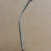 Kawasaki ,HOOK, BRAKE LAMP SWITCH SPRING , 27012-005  kbr1