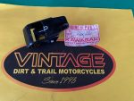 Kawasaki 53045-002 HOOK ASSY ,stk10