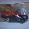 Kawasaki 53009-013 HINGE REAR  kfr2