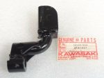 Kawasaki 34003-054 BRACKET,FOOTREST,R.H kfr2