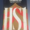 HS1 Service Manual