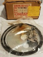 Kawasaki 21135-009 BREAKER ASSY CONTACT kel2