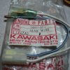 s-l1600 Kawasaki 26011-074 WIRE,RECTIFIER LEAD kel2