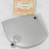 s-l500 Kawasaki 14030-006 COVER OIL PUMP kblk3
