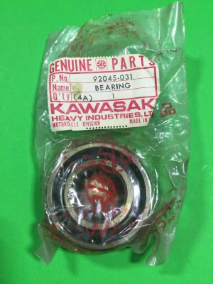 IMG_7643 Kawasaki 92045-031 BEARING,B,5205ANX4PX kbr1