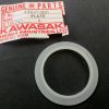 s-l1600-1 Kawasaki 43027-001 PLATE-MASTER CYLINDER kbr1