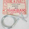 s-l1600-1 Kawasaki 43005-020 SPRING-BRAKE PEDAL ksp1