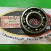 Kawasaki 92045-015 BEARING ROLLER BL307N ,kbr1