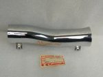Kawasaki 14019-017 COVER ROTARY DISC VLV kbul3