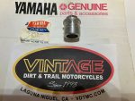Yamaha, 2X7-23111-00,BOLT, CAP , stxt1