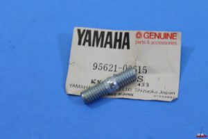 yamaha 95621-08615-00 , 95617-08615-00  Bolt, Stud  b2