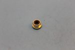 yamaha 363-16344-00 now # 583-16344-00 Nut, Adjusting , n1