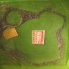 Kawasaki 11009-1306 GASKET,CLUTCH COVER   kgsk3