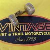 Yamaha NOS,OEM,285-14185-00, FLOAT,DT1 Enduro   , f2