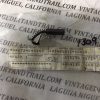 Yamaha NOS,OEM,NEW, 4H7-81611-10 , Brush 1   , el11