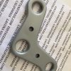 Genuine Yamaha USED,RECONDITIONED, 185-23435-00-98 CROWN, HANDLE   ,bulk15