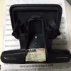 Yamaha NOS,OEM,NEW,3Y6-84751-00, BRACKET, LICENSE, SR250 bul24