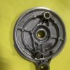 Yamaha , 275-25321-00, BRAKE SHOE PLT ASY  STMX1