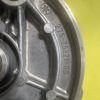 Yamaha , 275-25321-00, BRAKE SHOE PLT ASY  STMX1