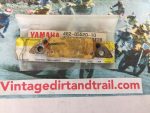 Yamaha NOS,OEM, NEW,482-85520-10, COIL, CHARGE el1