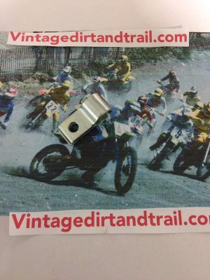 Kawasaki,NOS,OEM,NEW, 58043-001 BAND-CHAIN OILER    kfr2
