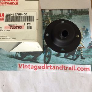 Yamaha, 3ES-14786-00,SPARK ARRESTER ASSEMBLY , ZUMA , CW50 ,ex1