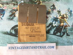 yamaha , 2K7-13613-00, Reed, Valve , int2