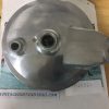 Yamaha , 275-25321-00, BRAKE SHOE PLT ASY  STMX1