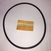 Kawasaki,NOS,OEM,NEW,11024-001 RUBBER SEAL,CLEANR CAP   krub1