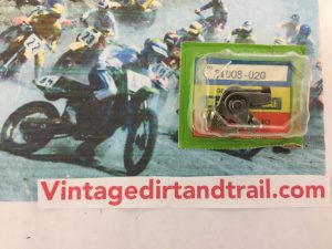 Kawasaki,NOS,OEM,NEW, 21008-020 , BREAKER-CONTACT   kel2