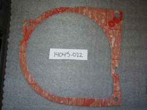 Kawasaki 14045-022 GASKET   kg1
