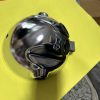 Yamaha NOS,OEM,NEW,256-84330-60-93,HEADLIGHT BODY CHROME ,stst11