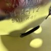 Yamaha NOS,OEM,NEW,256-84330-60-93,HEADLIGHT BODY CHROME ,stst11
