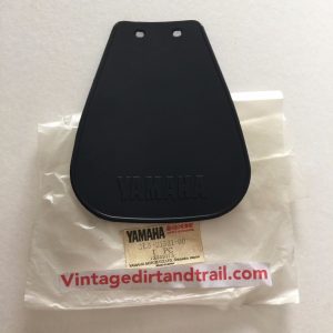 Yamaha , 3L5-21521-00, FLAP, FRONT FENDER , bulk15